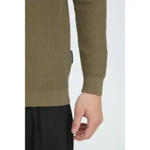 Pullover mit Rundhalsausschnitt Casual Friday Noar image-6