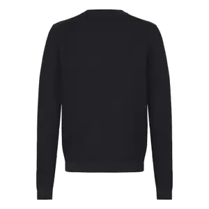 Pull col rond Casual Friday Noar image-1