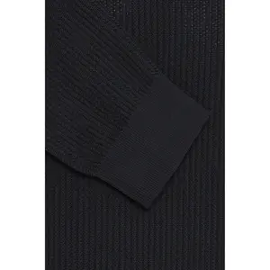 Pull col rond Casual Friday Noar image-2