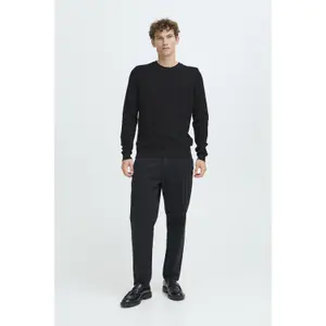 Pull col rond Casual Friday Noar image-3