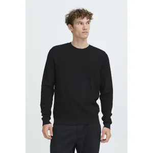 Pull col rond Casual Friday Noar image-4