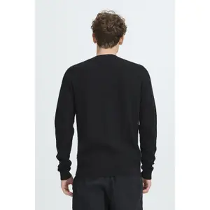 Pull col rond Casual Friday Noar image-5