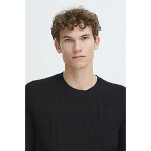 Pull col rond Casual Friday Noar image-6