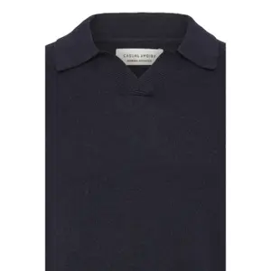 Langærmet poloshirt Casual Friday Bells image-2