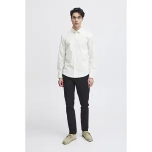 Camisa de manga comprida Casual Friday Palle Slim fit image-2