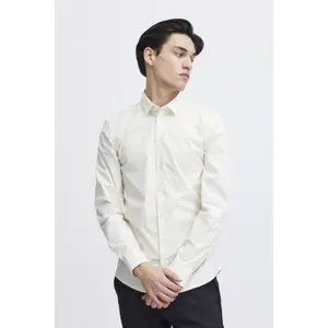 Camisa de manga comprida Casual Friday Palle Slim fit image-1