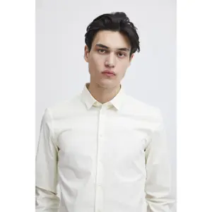 Camisa de manga comprida Casual Friday Palle Slim fit image-6