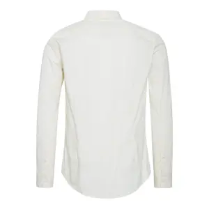 Camisa de manga comprida Casual Friday Palle Slim fit image-4