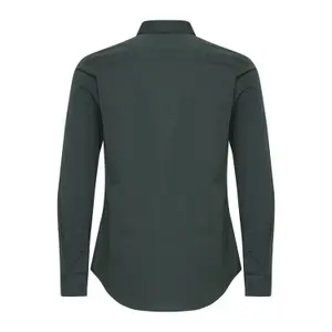 Camisa de manga comprida Casual Friday Palle Slim fit image-3