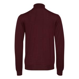 Roll neck jumper Casual Friday Konrad image-1