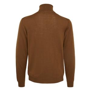 Roll neck jumper Casual Friday Konrad image-1