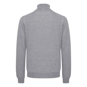 Roll neck jumper Casual Friday Konrad image-1