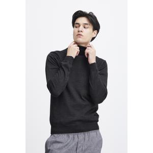 Roll neck jumper Casual Friday Konrad image-1