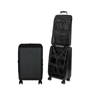 Suitcase CASYRO Stand-Up 2.0
