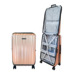 Suitcase CASYRO Stande-Up Koffer 4.0