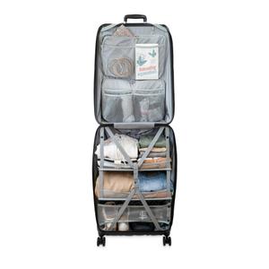 Suitcase CASYRO Stande-Up Koffer 4.0 image-2