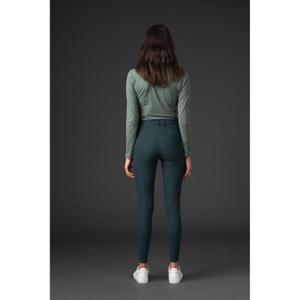 Pantaloni da equitazione full grip da donna Catago Rihanna image-4