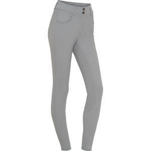 Pantaloni da equitazione full grip da donna Catago Rachel image-0