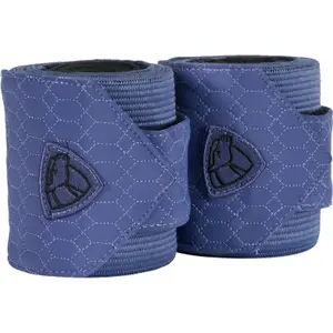 Polostrips til heste Catago FIR-Tech (x2)