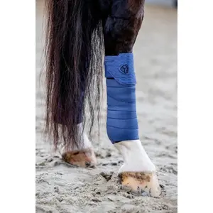 Polostrips til heste Catago FIR-Tech (x2) image-1