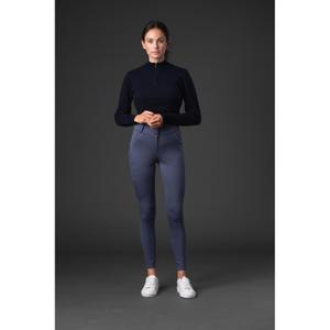Women's 1/2 zip sweater Catago Victoria image-3