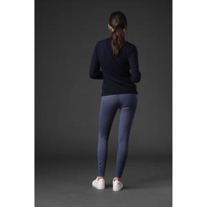 Women's 1/2 zip sweater Catago Victoria image-4