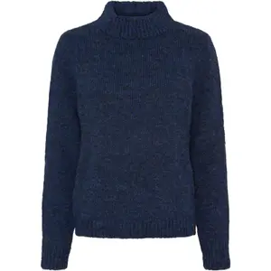 Jersey de cuello alto para mujer Catago Valerie image-0