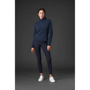 Jersey de cuello alto para mujer Catago Valerie image-3