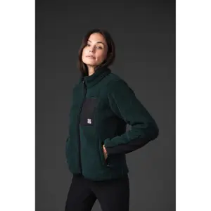 Women's fleece Catago Vinetia image-4