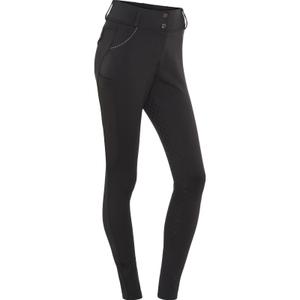 Pantaloni da equitazione full grip da donna Catago Vesta image-0