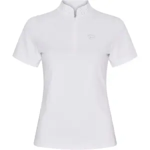 Damska koszulka polo na zawody Catago Ankara
