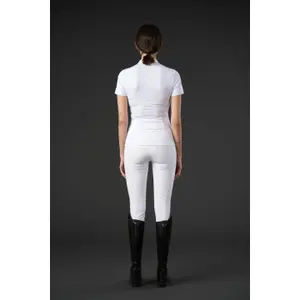 Damska koszulka polo na zawody Catago Ankara image-2