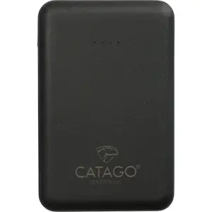 Eksternt batteri Catago Heat Tech