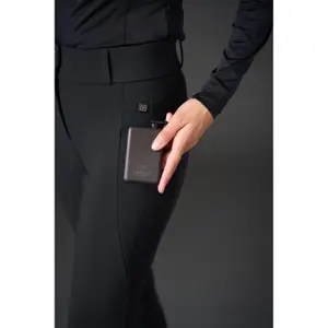 Eksternt batteri Catago Heat Tech image-1