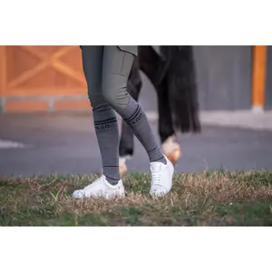 Κάλτσες ιππασίας Catago Alyssa image-4