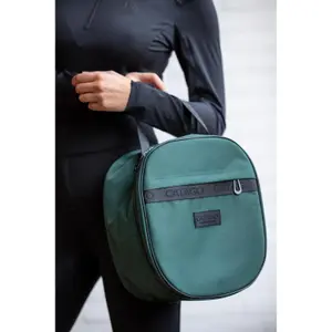 Saco para capacete de cavaleiro Catago 2.0 image-1