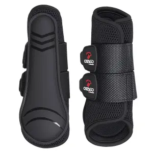 Closed horse gaiters Catago FIR-Tech® Training image-0