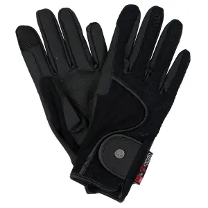 Summer Competition Riding Gloves Women Catago FIR-Tech® image-0