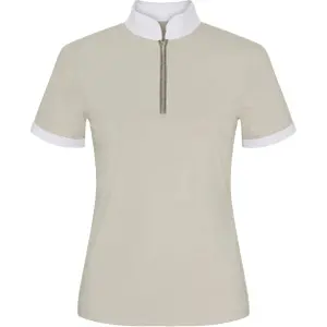 Women's competition polo shirt Catago Nice image-0