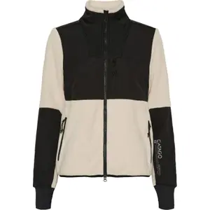 Women's full-zip riding jacket Catago Norma image-0