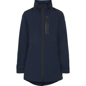 Women's full-zip riding jacket Catago Roy image-0