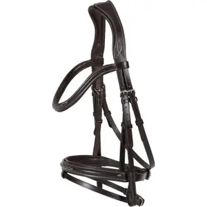 Bridles for horses Catago Torina image-0