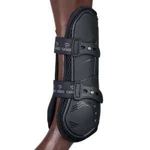 Closed horse gaiters Catago FIR-Tech® Performance image-1