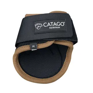 Fetlock protectors Catago FIR-Tech® Performance image-0