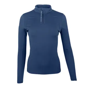 Long Sleeve Riding Jersey Catago Bree image-0