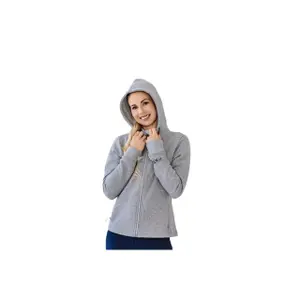Women's hooded sweatshirt Catago Natalie image-2