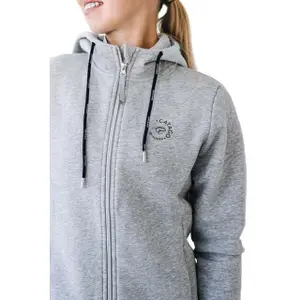 Women's hooded sweatshirt Catago Natalie image-5