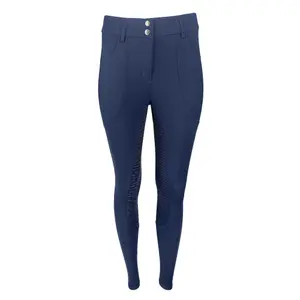 Full grip riding Trousers for women Catago Rihanna image-0