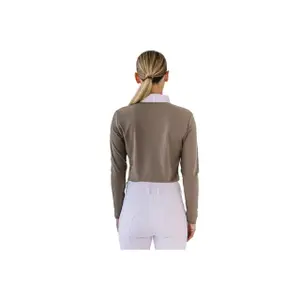 Riding polo long sleeves woman Catago Vinica image-1