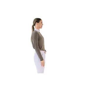 Riding polo long sleeves woman Catago Vinica image-2